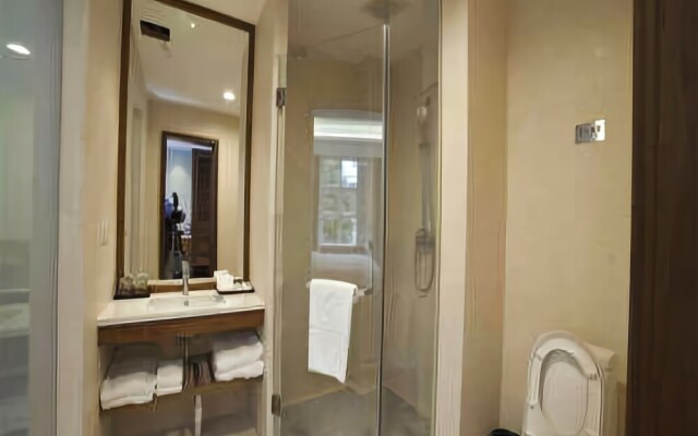 Huicheng Siji Hotel
