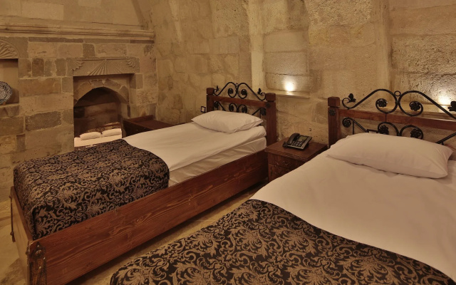 Cappadocia Cave Land Hotel