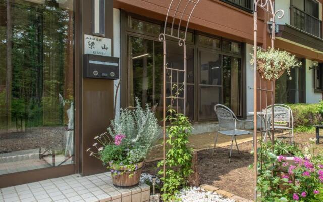 Yamanaka Lake ＲＹＯＺＡＮ - Vacation STAY 32161v