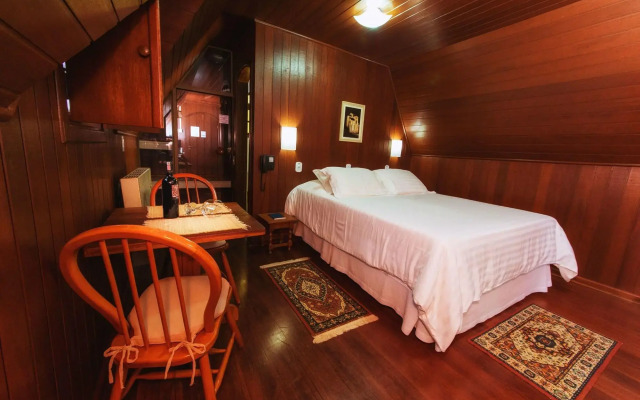 Hotel Pousada Palos Verdes
