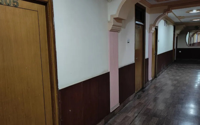 Hotel Vandana