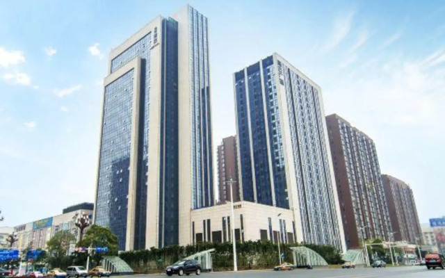 Zeyun Hotel