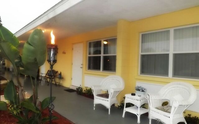 Sun Life Beach Hotel