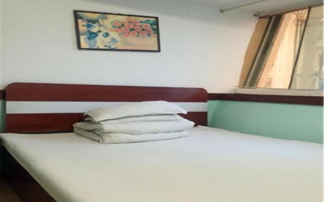 Da Lian Chun Yuan Hostel