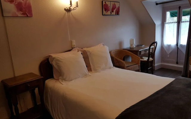 Hotel du Roy