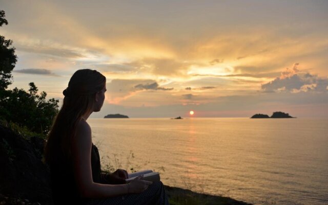 Koh Chang Gala - Hostel