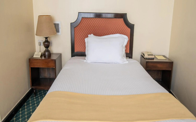 Nairobi Safari Club by Swiss-Belhotel