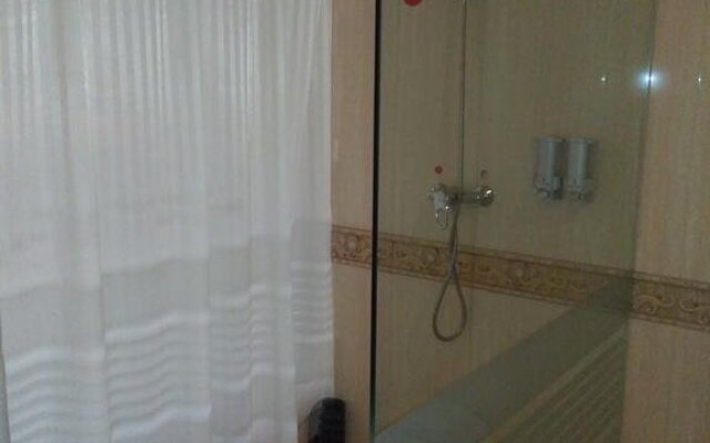 International Hotel Manzhouli