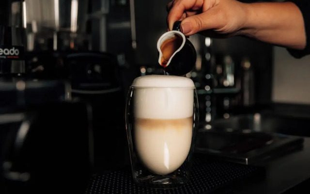 Regency  Boutique  Hotel