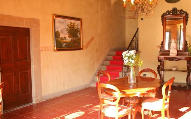 Villa Life in Vicchio; the Tuskan way