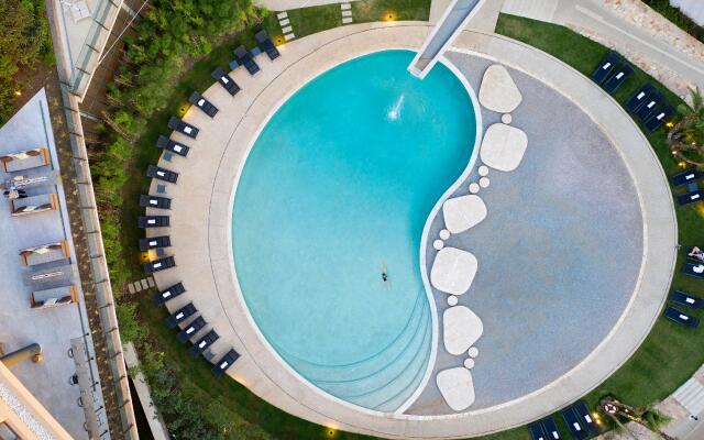 The Houghton Hotel, Spa, Wellness & Golf