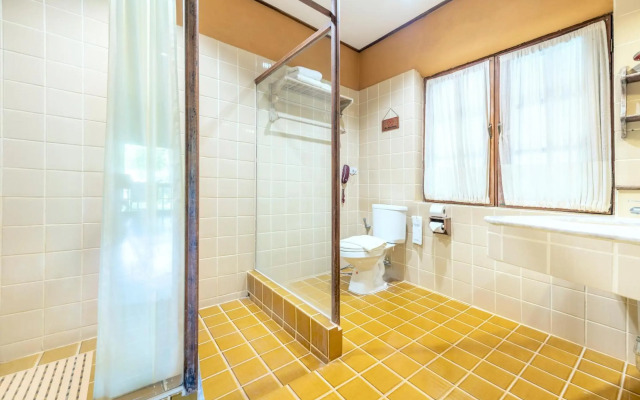 Vana Varin Resort Hua Hin
