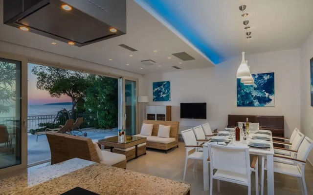 Nice Apartment in Gradac