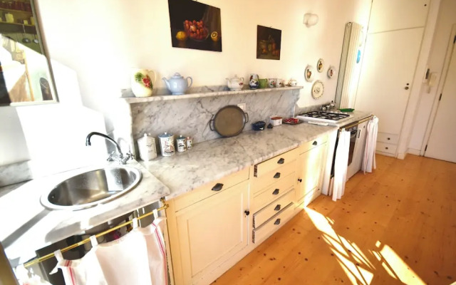 Panorama Apartment in Ospedaletti