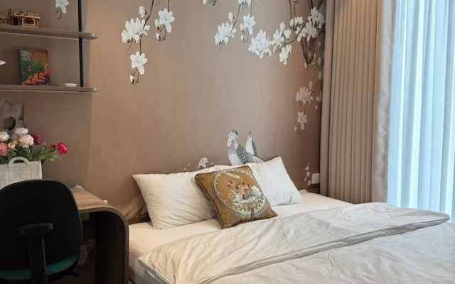 Onsen Landmark Luxury Apartments