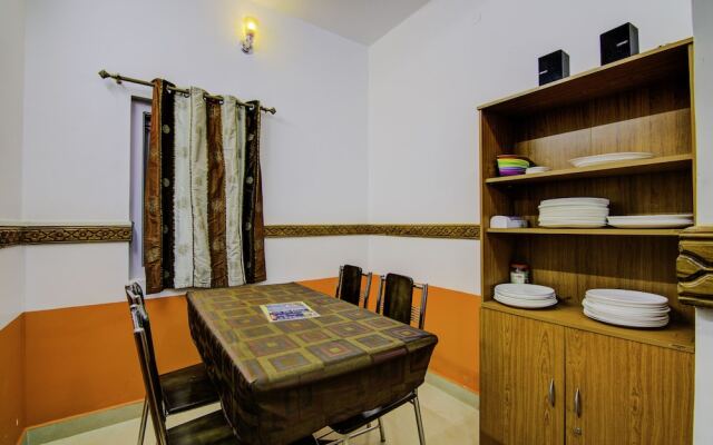 Oyo 23377 Suthys Resort