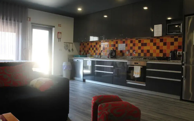 Residencial Kuarenta&Um
