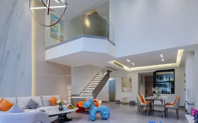 Yishu Homestay