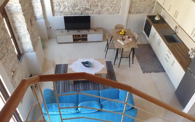 Christos Katerina House A'