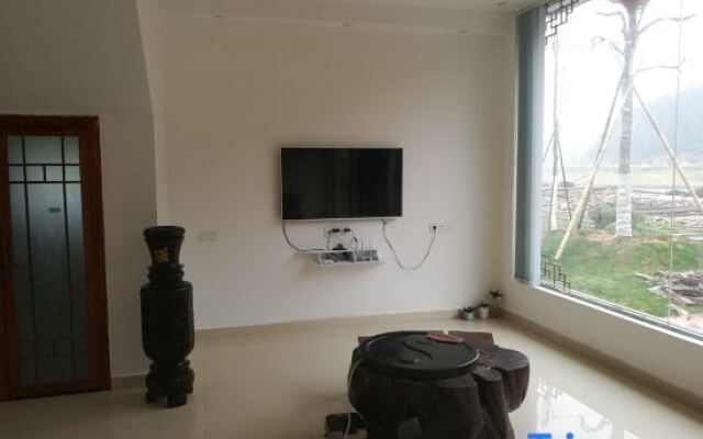 Wugu Zaliang Hotel