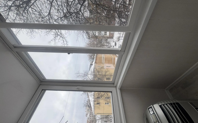 Апартаменты на улице Ильинская улица 13/2