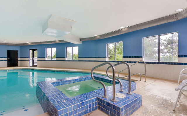 Best Western Plus Olathe Hotel
