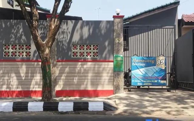 Homestay dan Kost 78 – Exterior – Jepara