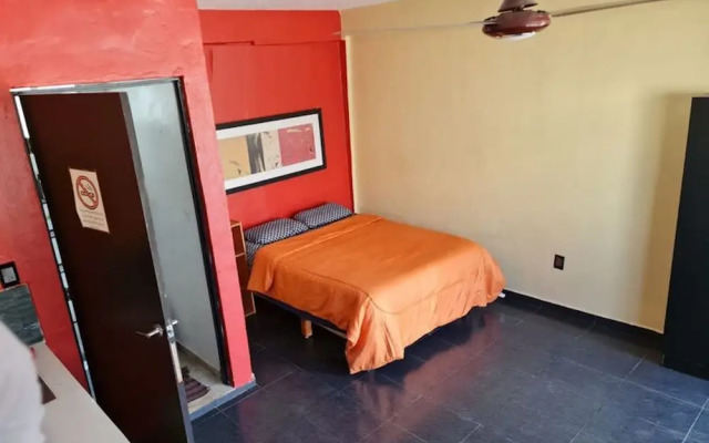 Super Cheap Loft Style Apartment in Merida Wifi Smartv