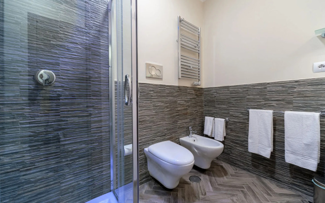 Foro Romano Luxury Suites