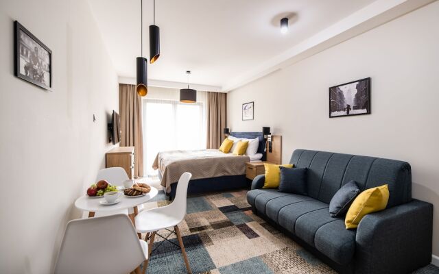 Rycerska Residence ICE