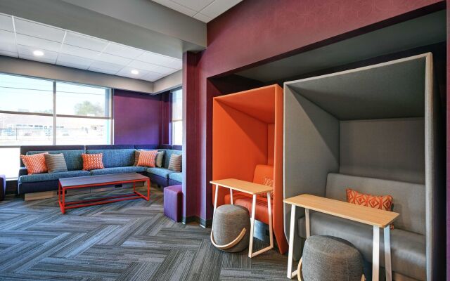 Tru By Hilton Burlington