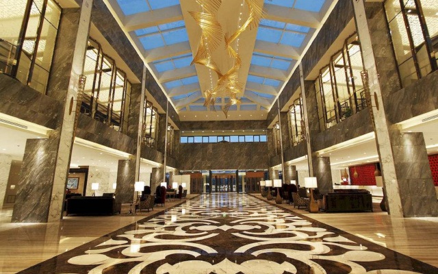 Gran Melia Xian