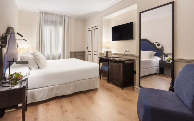 H10 Corregidor Boutique Hotel