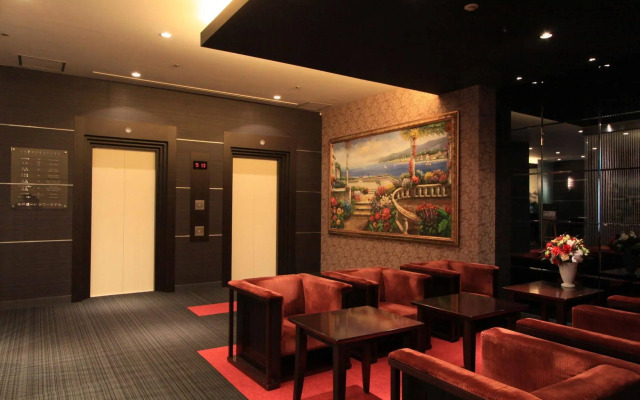 Kobe PortTower Hotel