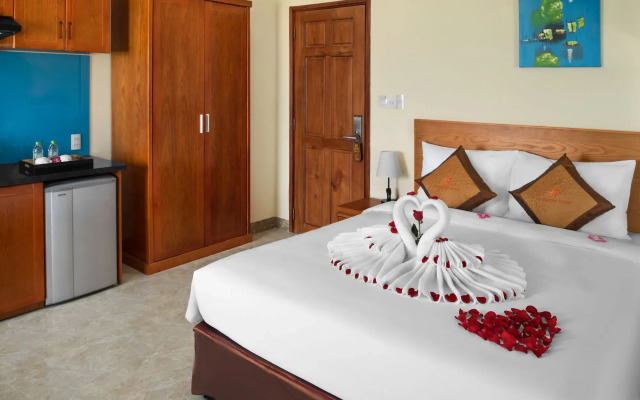 An Thuyen Hotel