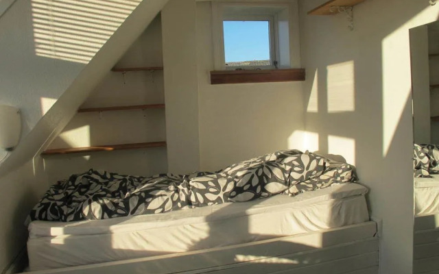 Guesthouse Sharon Aarhus