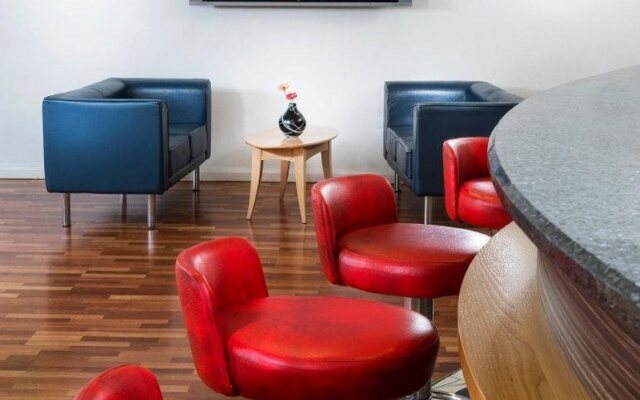 Park Inn by Radisson Birmingham Walsall M6 J9