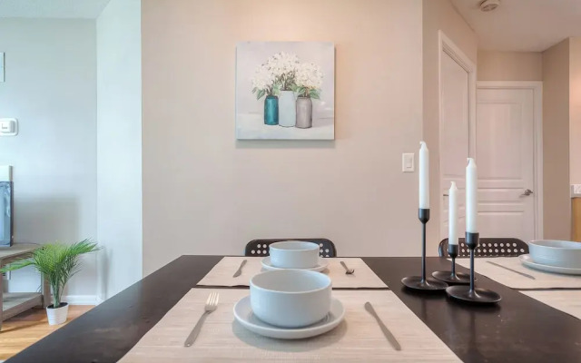 The Yonge Boutique Suites