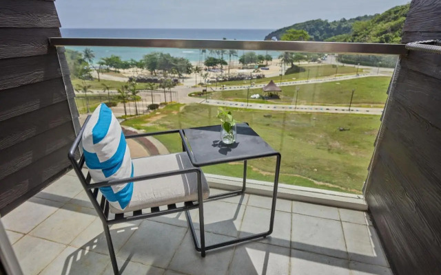 Stay Near Private Beach in Boracay