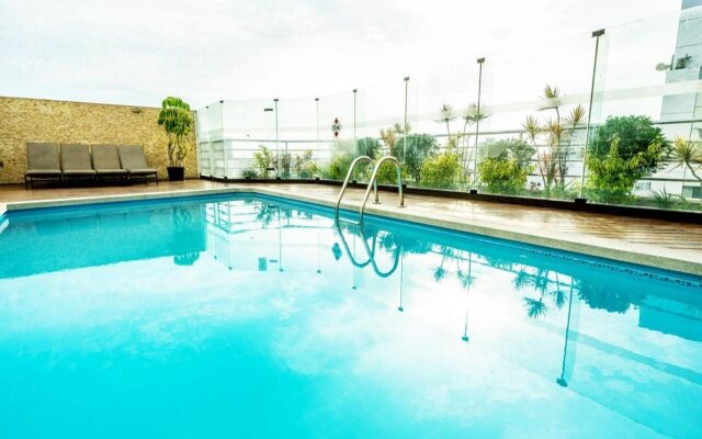 Jose Antonio Executive