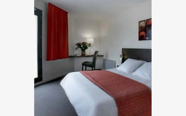 Villa Bellagio Apartments