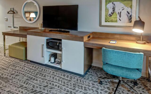 Hampton Inn & Suites Nashville/Goodlettsville