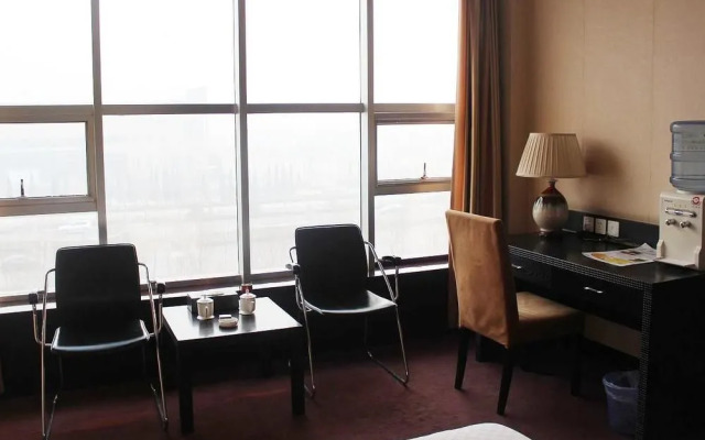 Dezhou The Grand Hotel