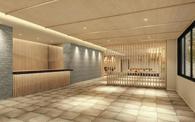 Kyoto Plaza Hotel Kintetsu Jujo