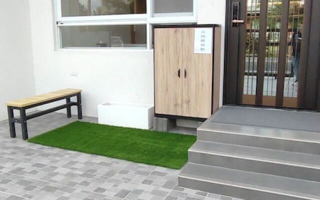 Ying Yue Homestay
