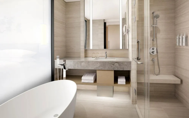 Courtyard By Marriott Sejong