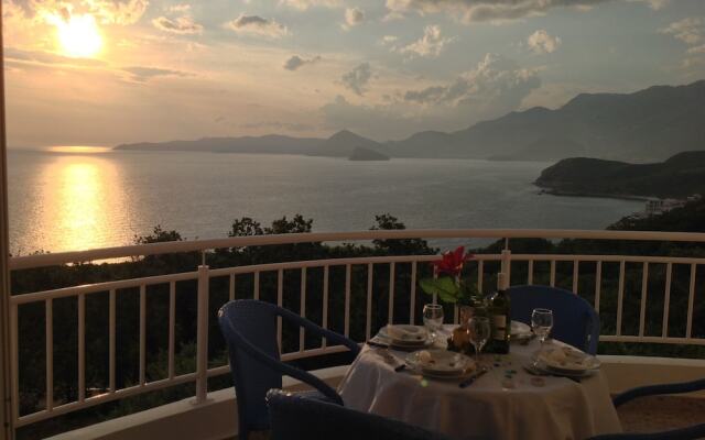 Sunset Residence