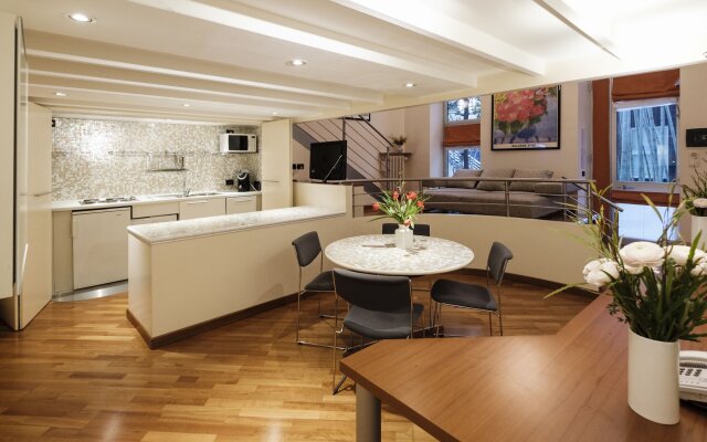 Residence Sacchi