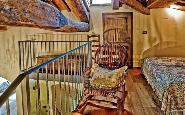 Agriturismo Terra di Michelangelo