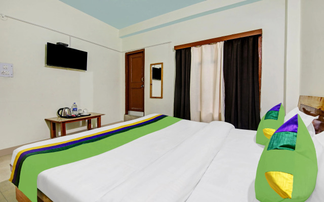 Treebo Trend Drishyawali